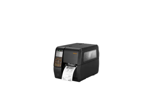 Промышленные принтеры этикеток