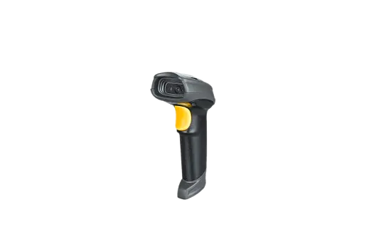 Универсальные ручные сканеры