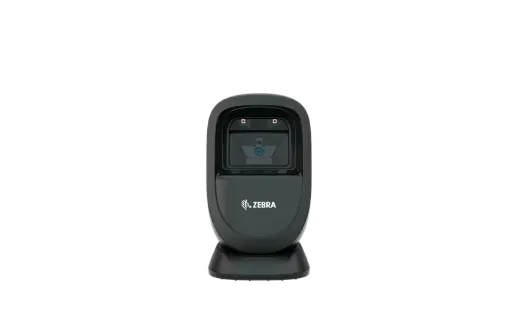 Стационарные сканеры