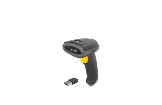 Беспроводные сканеры