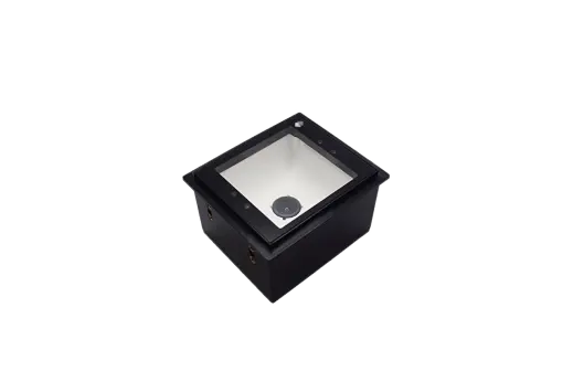 Промышленные сканеры