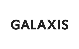 Galaxis logo