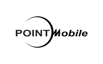 Point Mobile logo