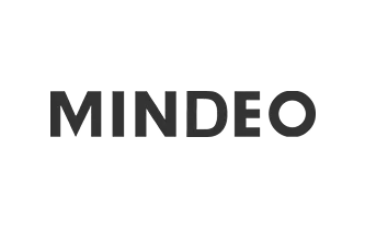 Mindeo logo