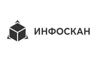 Инфоскан logo