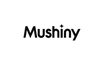 Mushiny logo