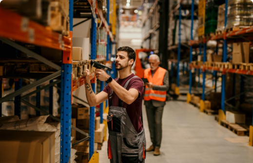 Цифровая трансформация Lowe оптимизирует операции и расширяет возможности многоканальной торговли