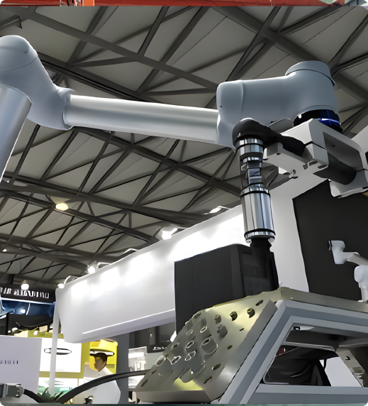 Роботизация логистических процессов